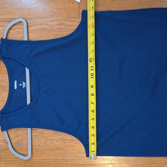 SONOMA BRAND MEN'S TANK TOP BUNDLE OF 2 TANKS SIZE SMALL - Picture 12 of 16